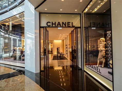 chanel dubai mall|chanel official website dubai.